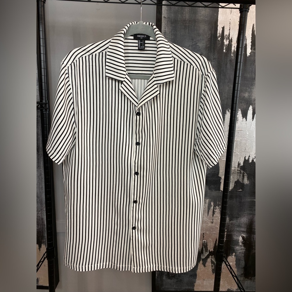 Stripe Shirt